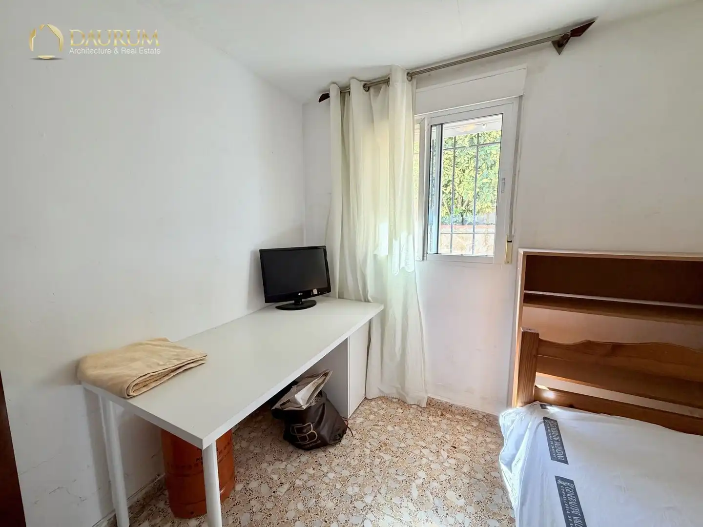 Bedroom of Houses for sale in Carlet, Valencia