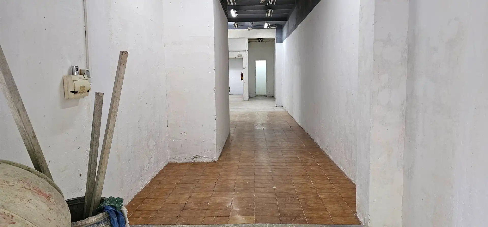 Gewerbefläche zum Verkauf in Carrer d'Entença 35, imagen 8