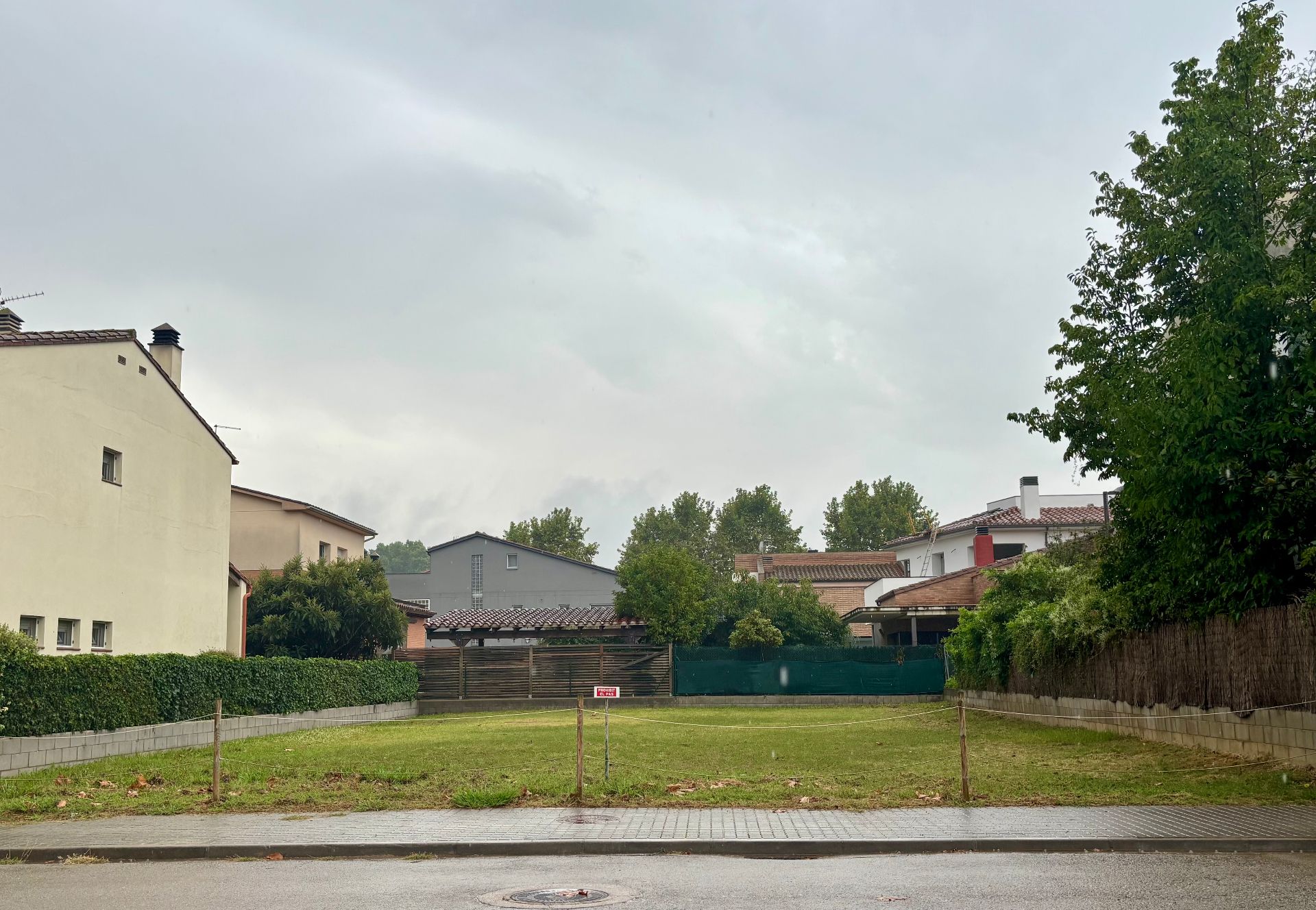Residential for sale in Cornellà del Terri