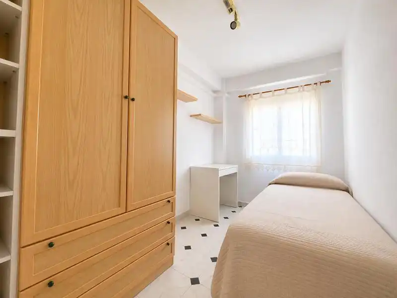 Piso con ascensor en venta en Carretera de Cádiz, imagen 10