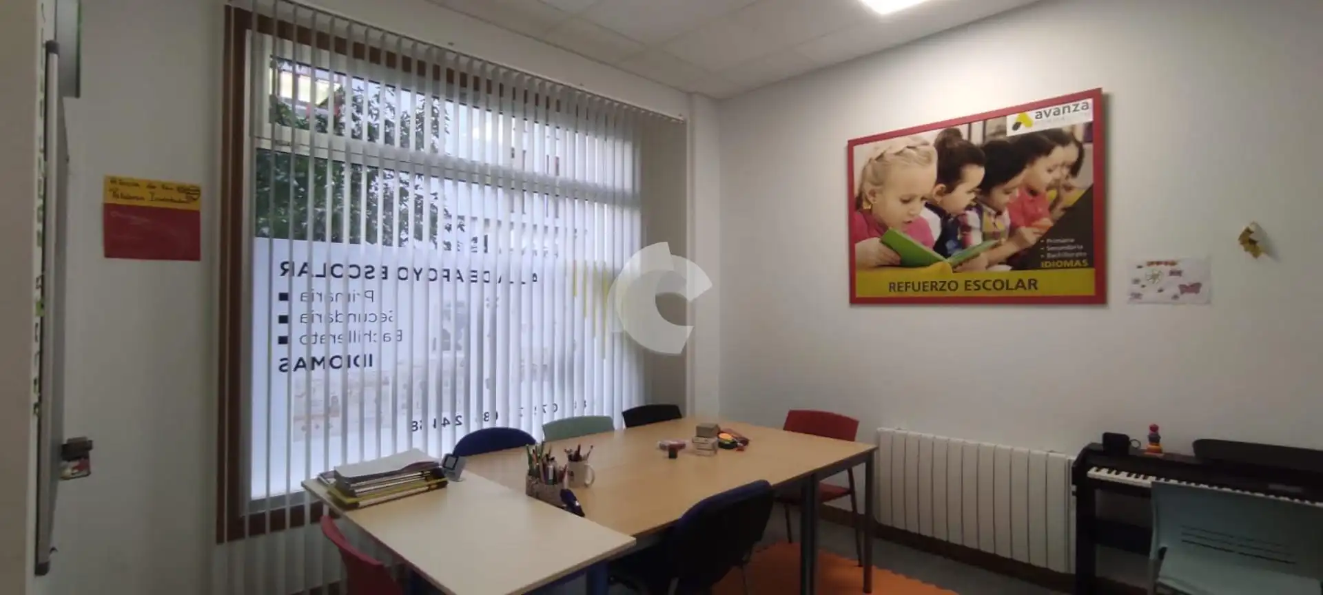 Oficina en alquiler en Centro Urbano, imagen 4