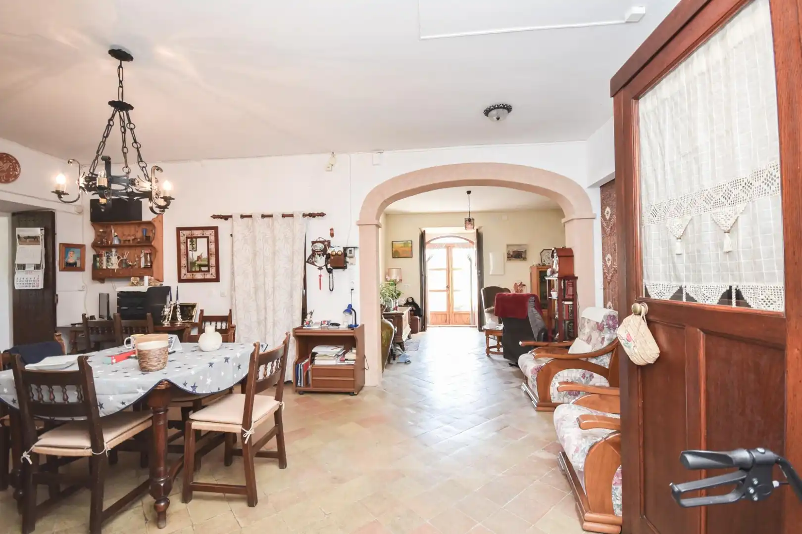 Planta baja en venta en Puigpunyent