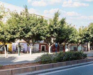 Exterior view of Flat for sale in  Almería Capital