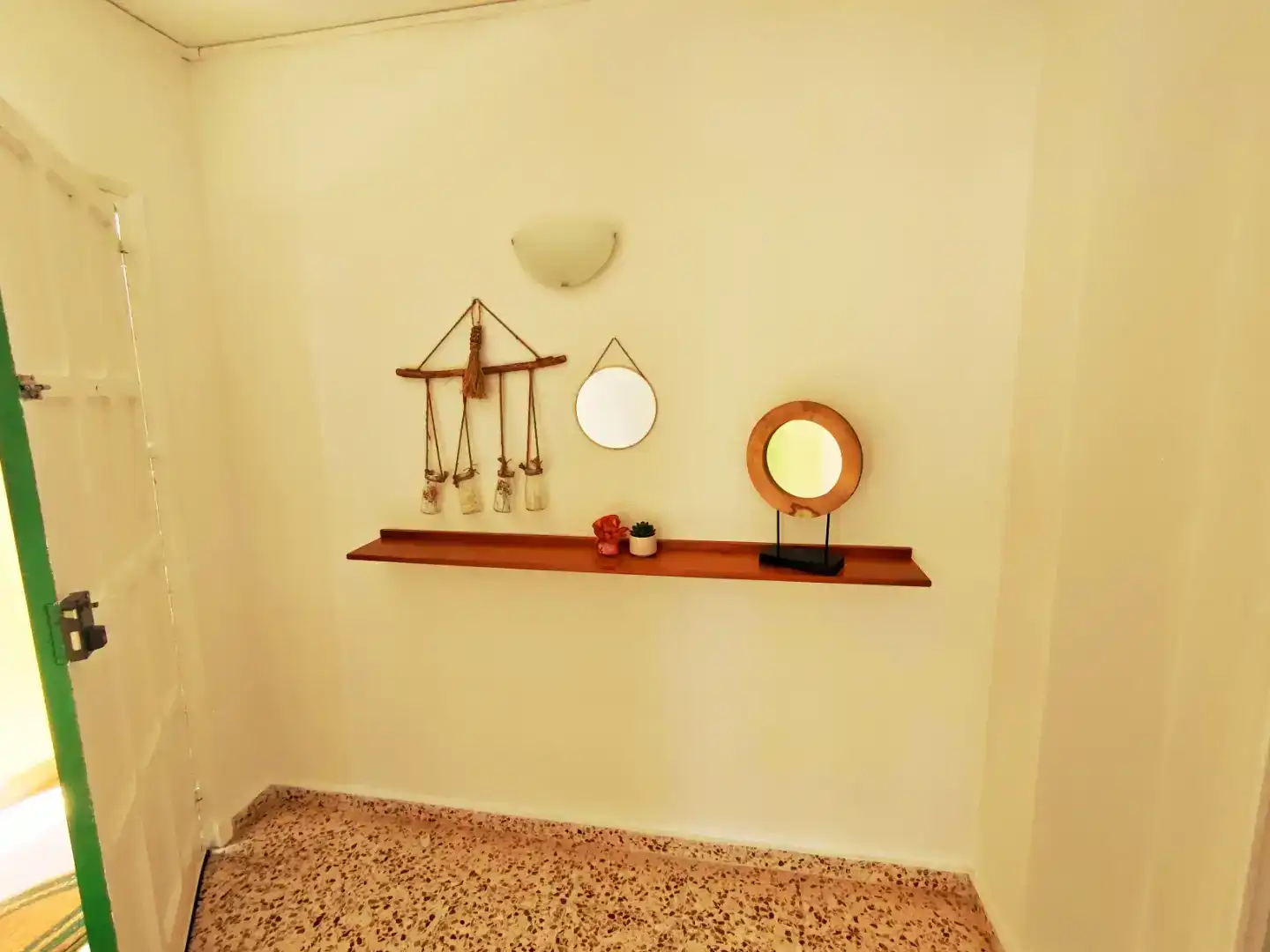 Wohnung zur Miete in Cartagena mit Klimaanlage