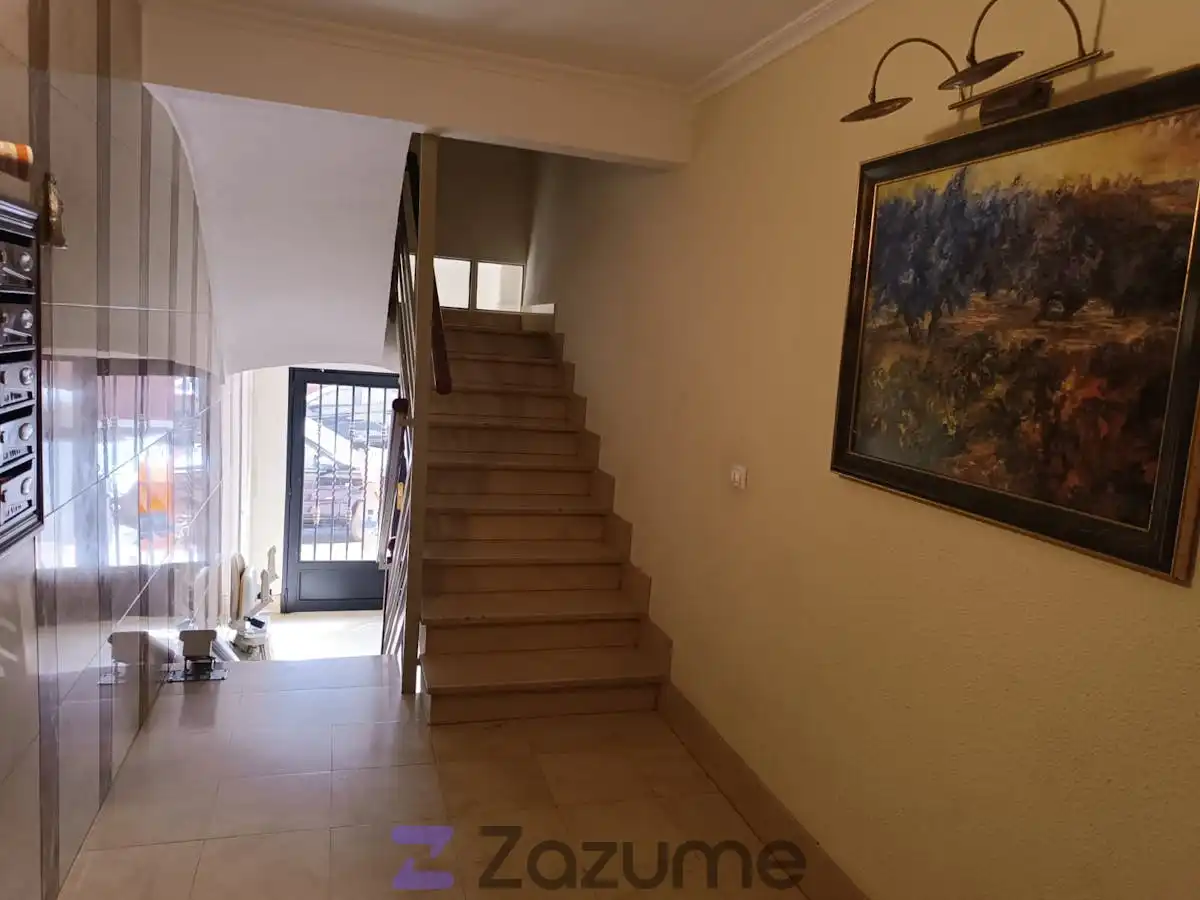 Flat for rent in L'Alcora  with Air Conditioner, Heating and Furnished