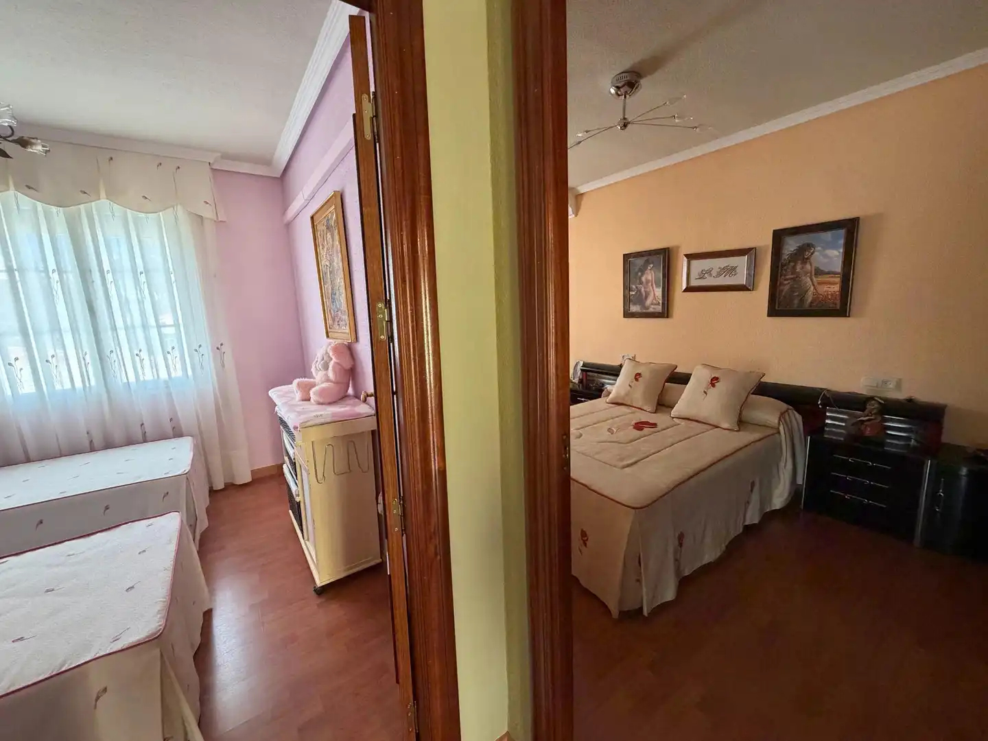 Reihenhaus mit Terrasse zum Verkauf in San Juan de los Terreros, imagen 50