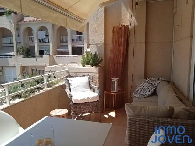 Apartments for rent in Carrer de Sorolla, Playa Muchavista