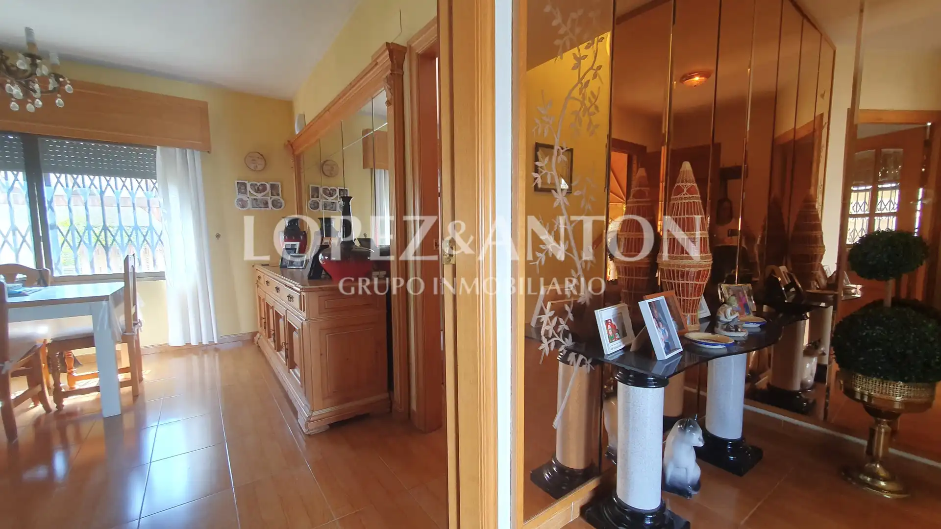 Houses for sale in L'Eliana  with Air Conditioner, Private garden and Terrace