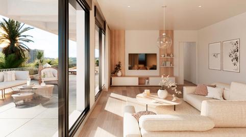 Photo 5 from new construction home in Flat for sale in Avenida de José Ortega y Gasset, 1, Distrito Zeta - Recinto Ferial Cortijo de Torres, Málaga
