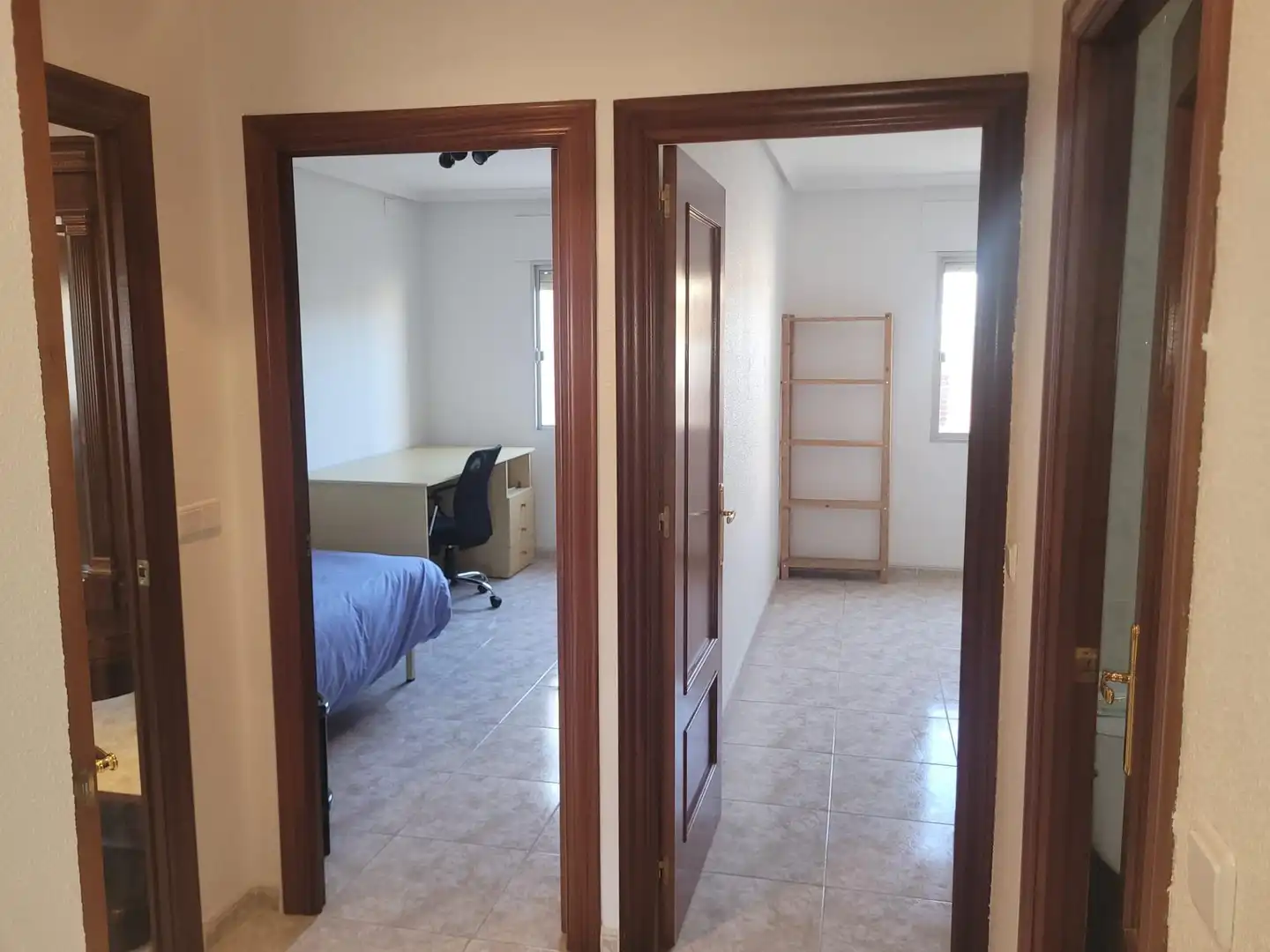 Habitación de Casa o chalet en venta en Cartagena