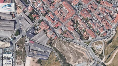 Foto 3 de Piso en venta en Calle Celdoni Guixa, Llevant, Igualada