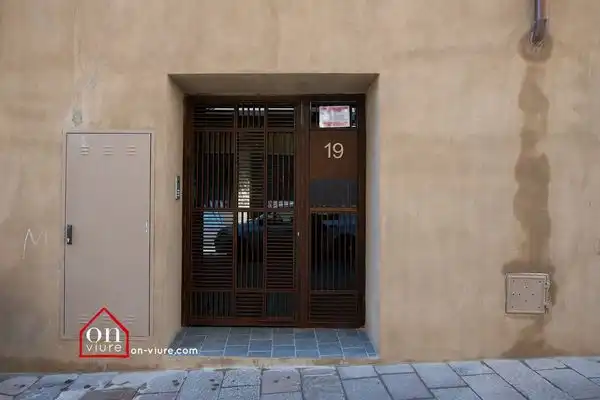 Local comercial en alquiler en Carrer de Sant Domènec, imagen 15