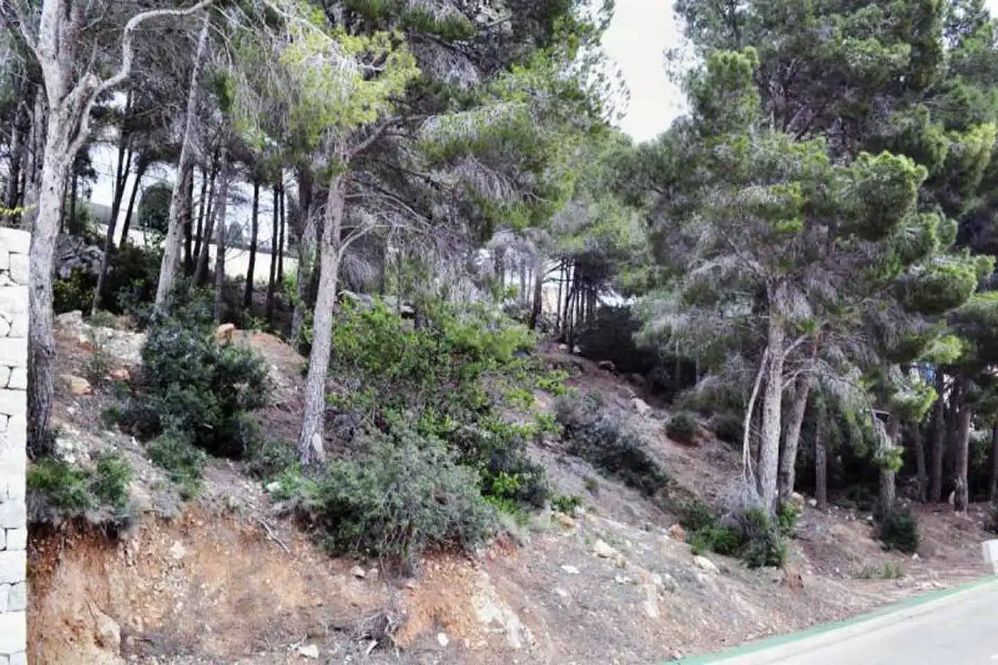 Terrenys i solars en venda a Altea Hills, imagen 4