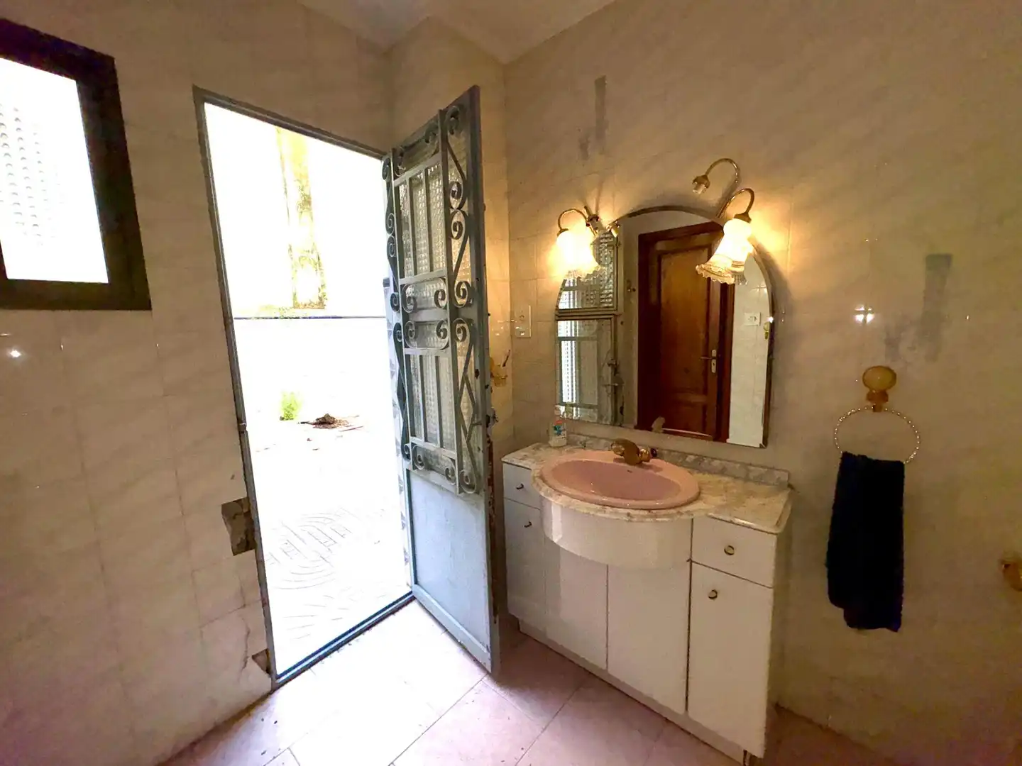 Baño de Casa o chalet en venta en Silla
