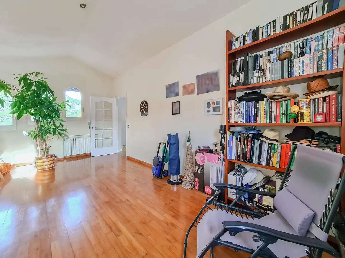 Chalet con terraza en venta en Prat de la Riba, imagen 32