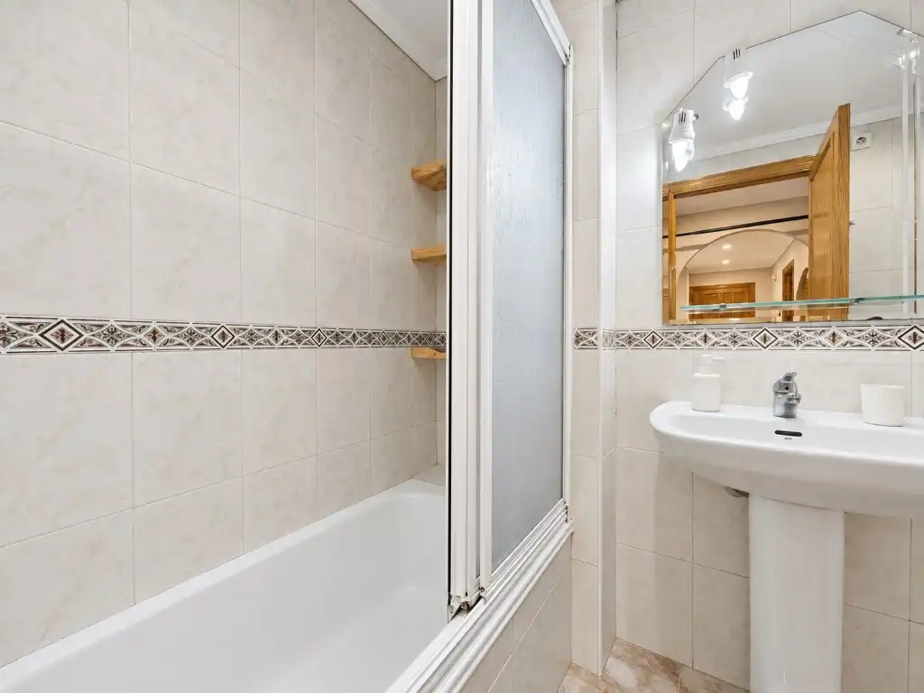 Baño de Ático en venta en Inca