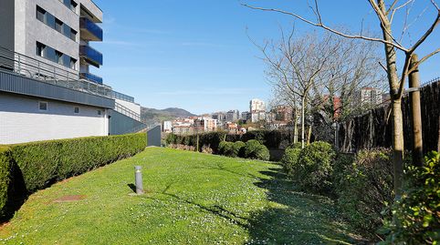 Foto 3 de Dúplex en venta en Julimasene Kalea, Intxaurrondo, Donostia - San Sebastián