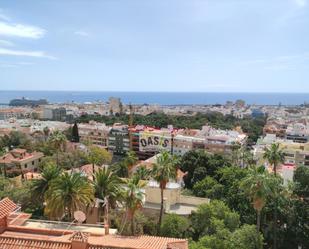 Vista exterior de Residencial en venda en  Santa Cruz de Tenerife Capital
