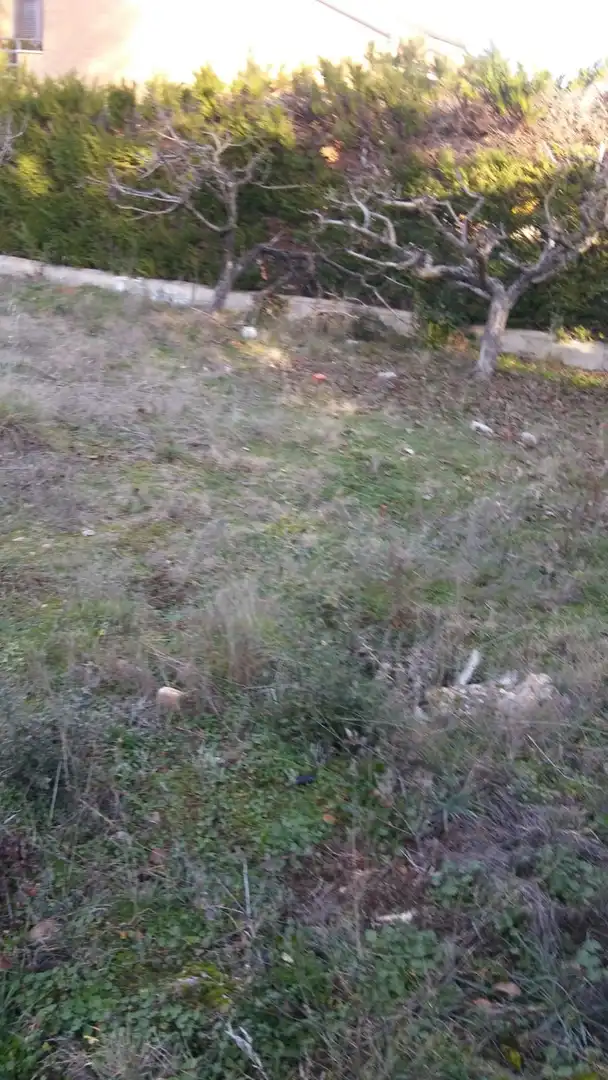 Terreno residencial en venta en Santa Marta de Tormes, imagen 2
