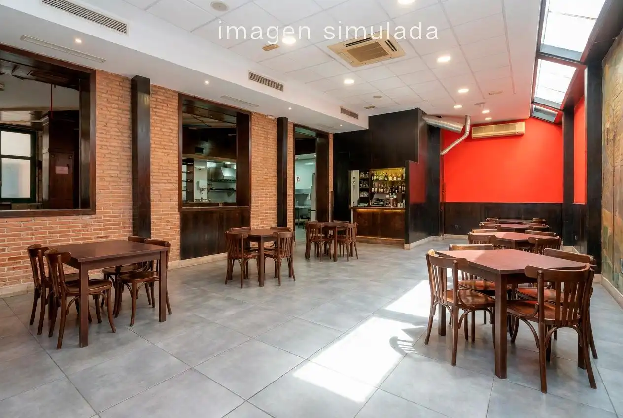 Local comercial en venda a Avenida Salobreña, imagen 7