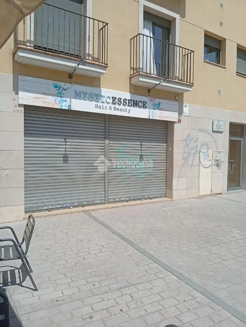 Local en venta en Barberà del Vallès