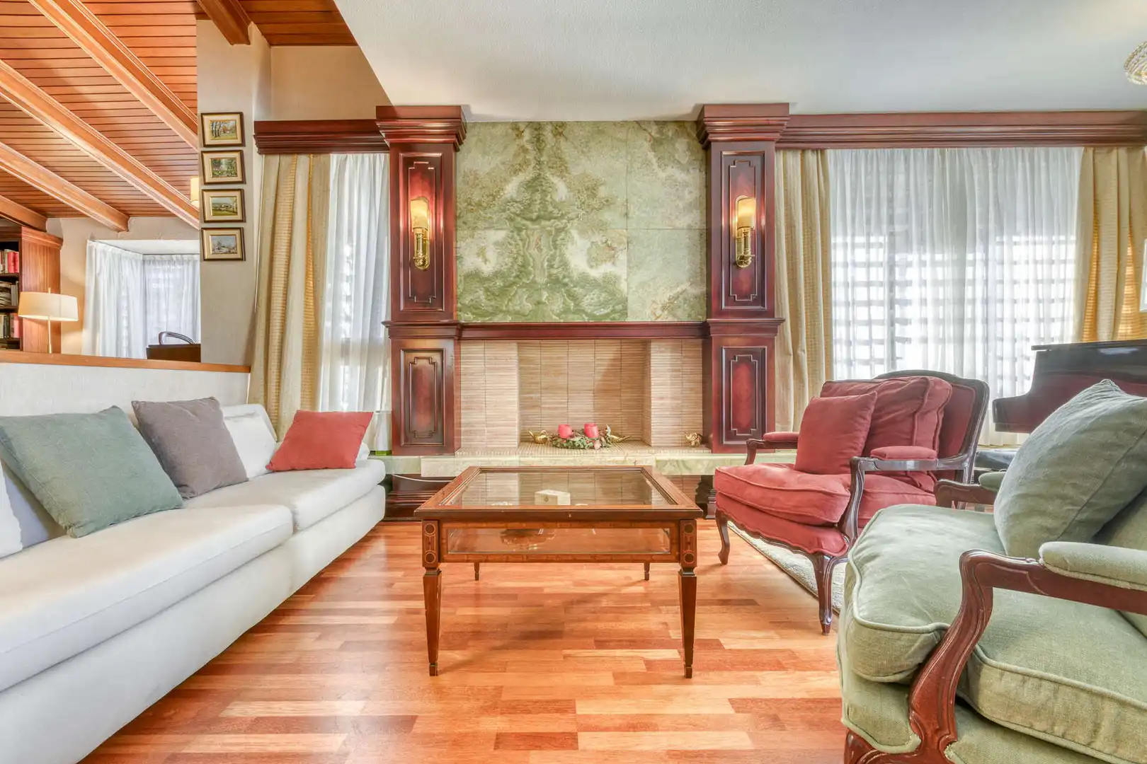 House with pool for sale in Nord, imagen 40