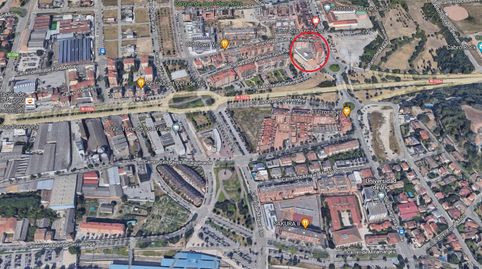 Photo 2 of Premises for rent in Avinguda D'olímpia, 3, El Sucre - El Nadal, Vic