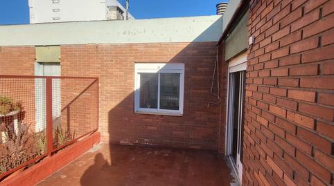 Foto 4 de Àtic en venda a La Salina, San Pablo,  Zaragoza Capital