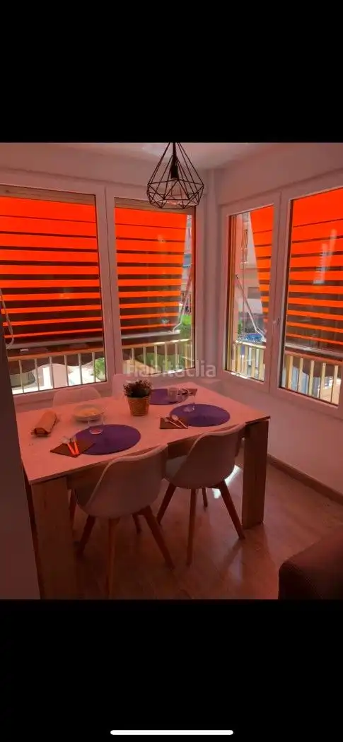 Apartament amb piscina de lloguer a Calle Castellón 12, imagen 10