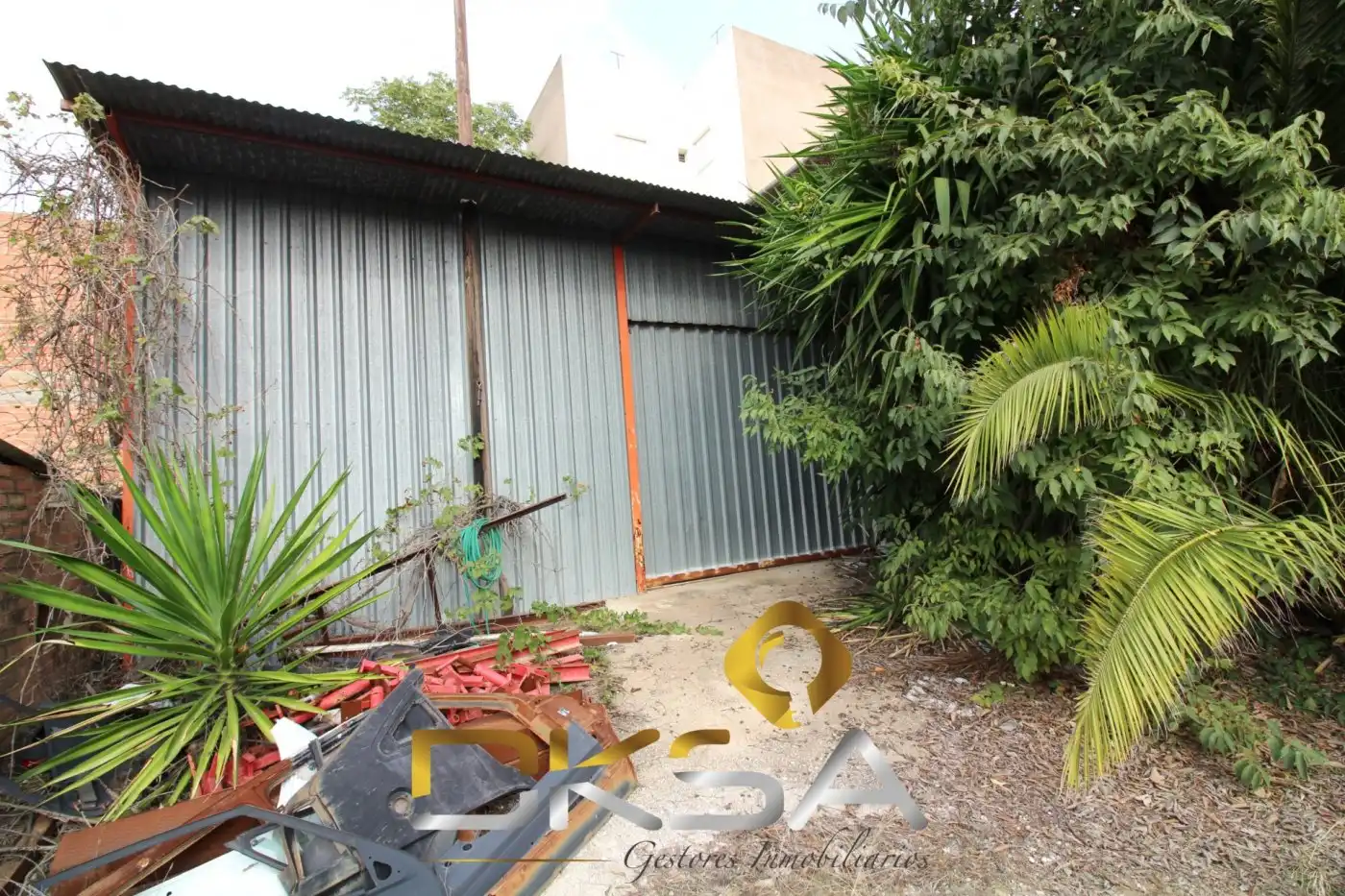 Terreny residencial en venda a Calle PRO ONDA S J BOSCO, imagen 8