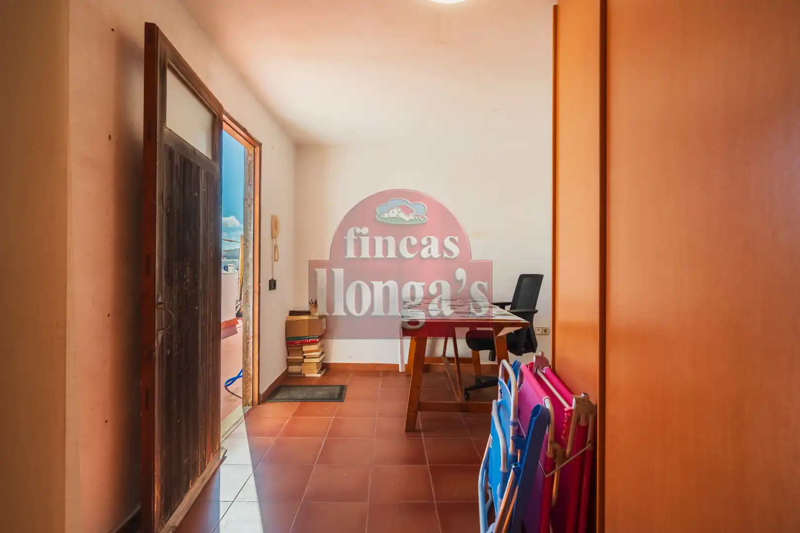 Piso en venta en Ciutadella