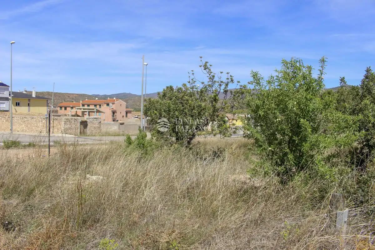 Residential for sale in Soneja