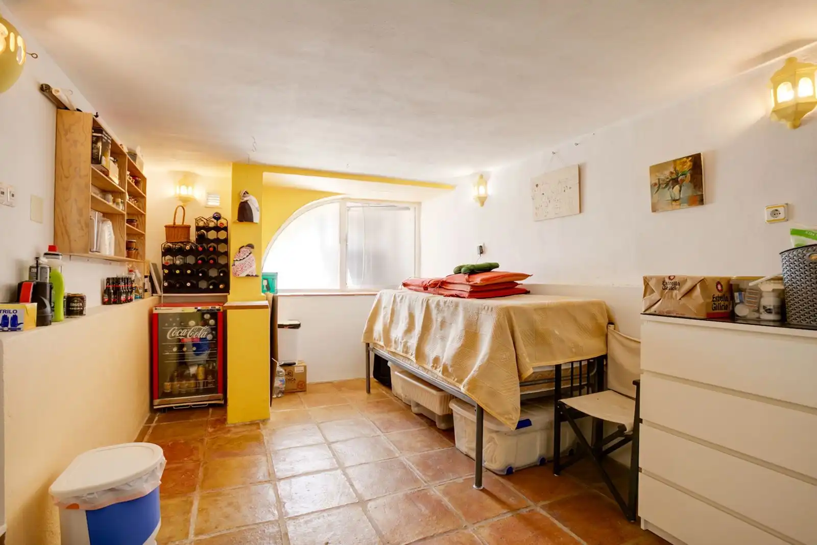 Villa mit Pool zum Verkauf in Estepona Pueblo, imagen 14