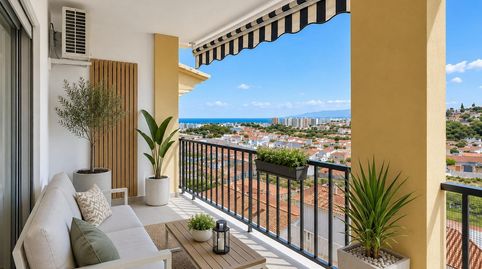 Exclusivo chalet adosado en una de las mejores zonas de Rincón de la Victoria, imatge 3
