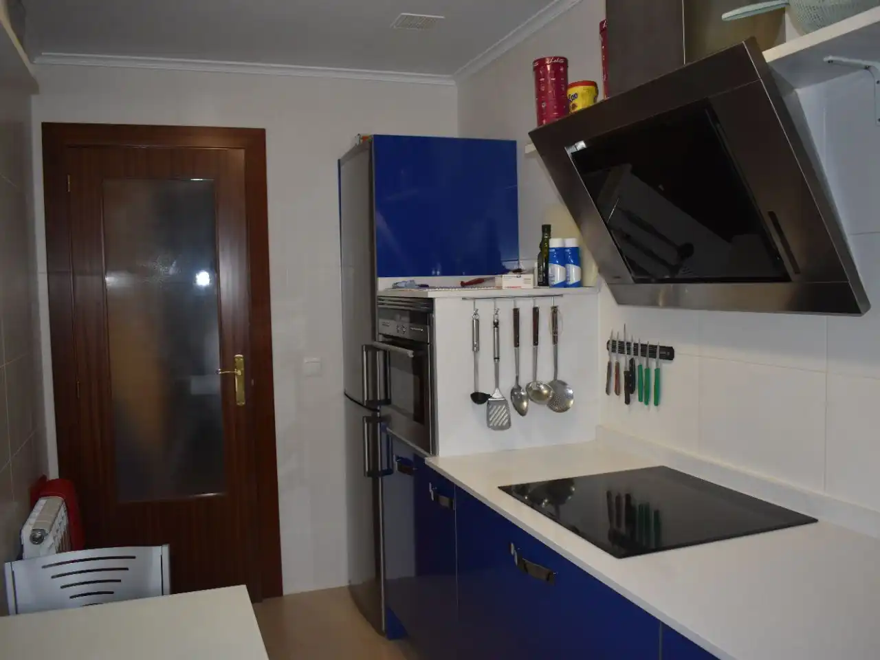 Flat with lift for sale in Miguel Villanueva 89, imagen 19