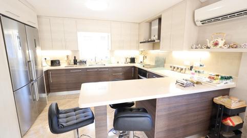 Foto 4 de Casa o xalet en venda a N/a, -1, Los Balcones - Los Altos, Alicante