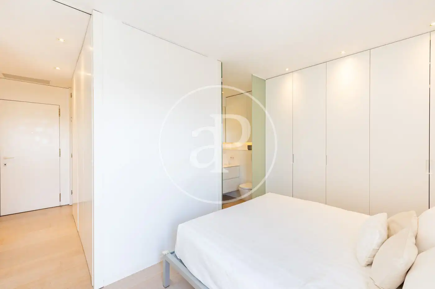 Habitación de Piso en venta en Barcelona con Aire acondicionado, Calefacción y Terraza