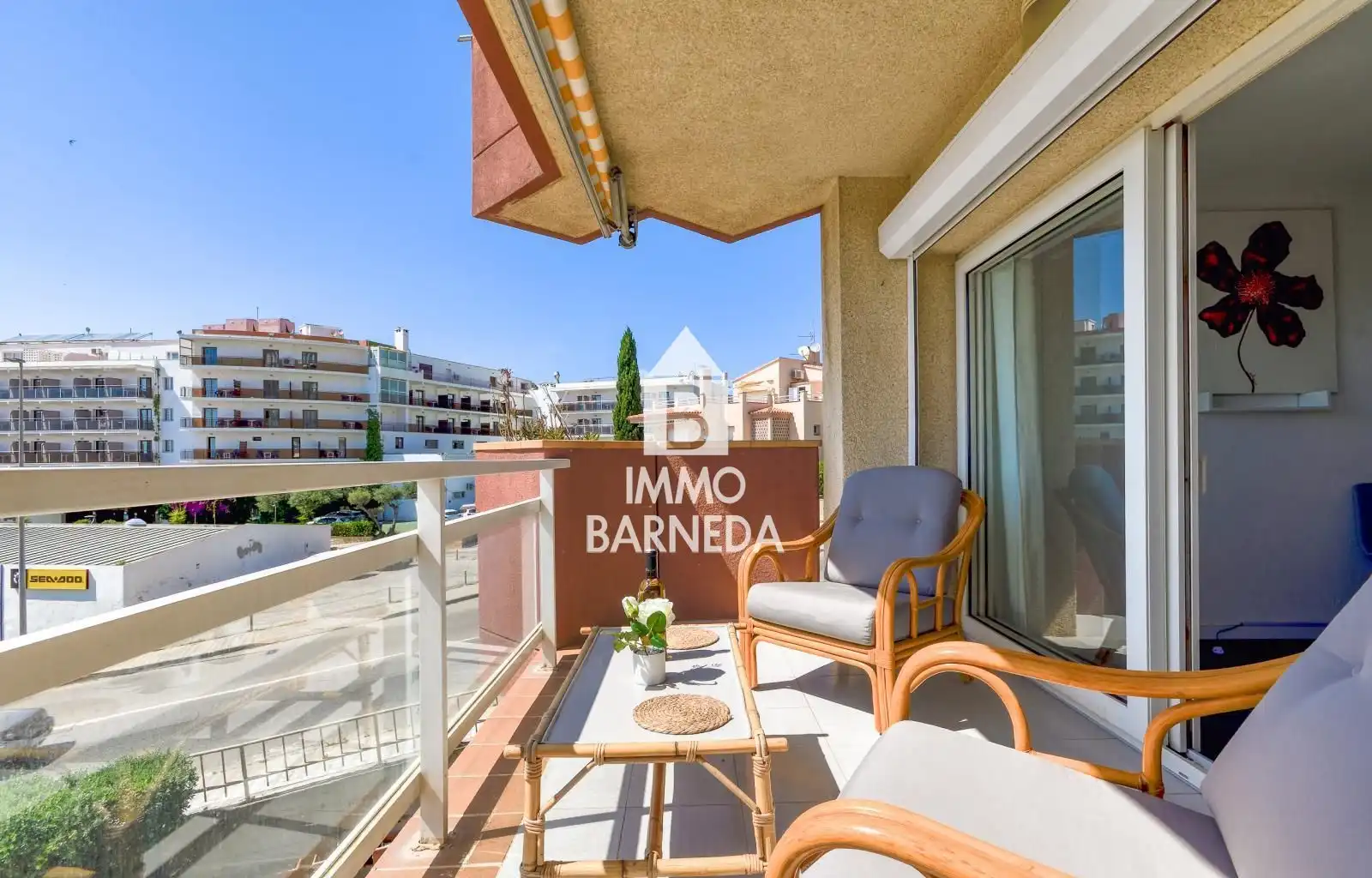 Appartement avec ascenseur à vendre à Merce Rodoreda 1, imagen 4