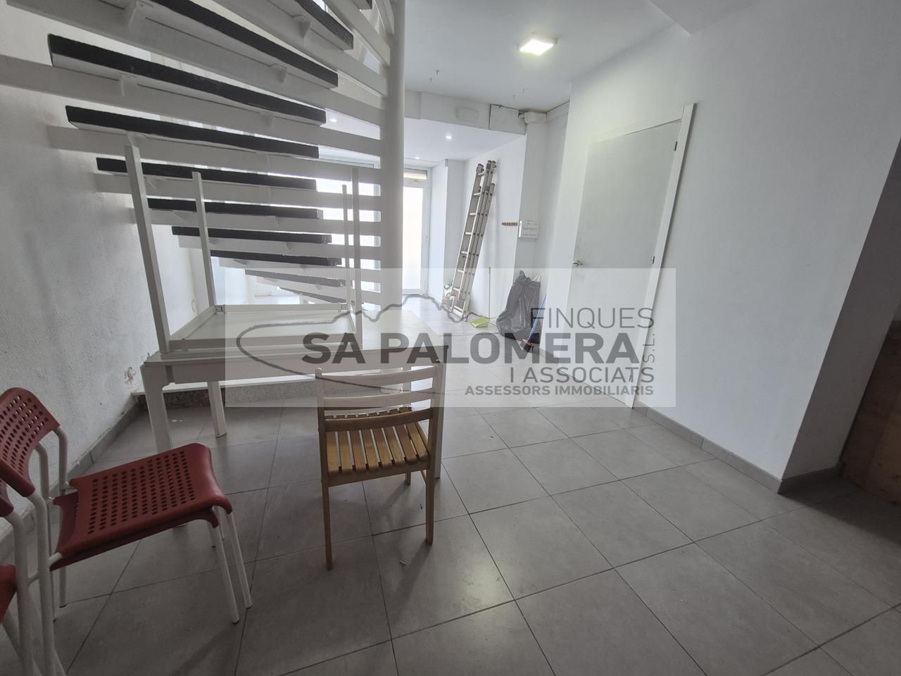 Premises to rent in Carrer Cristòfol Colom, Els Pins, Blanes