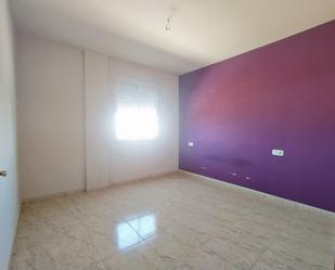 Bedroom of Flat for sale in Quintana de la Serena  with Balcony