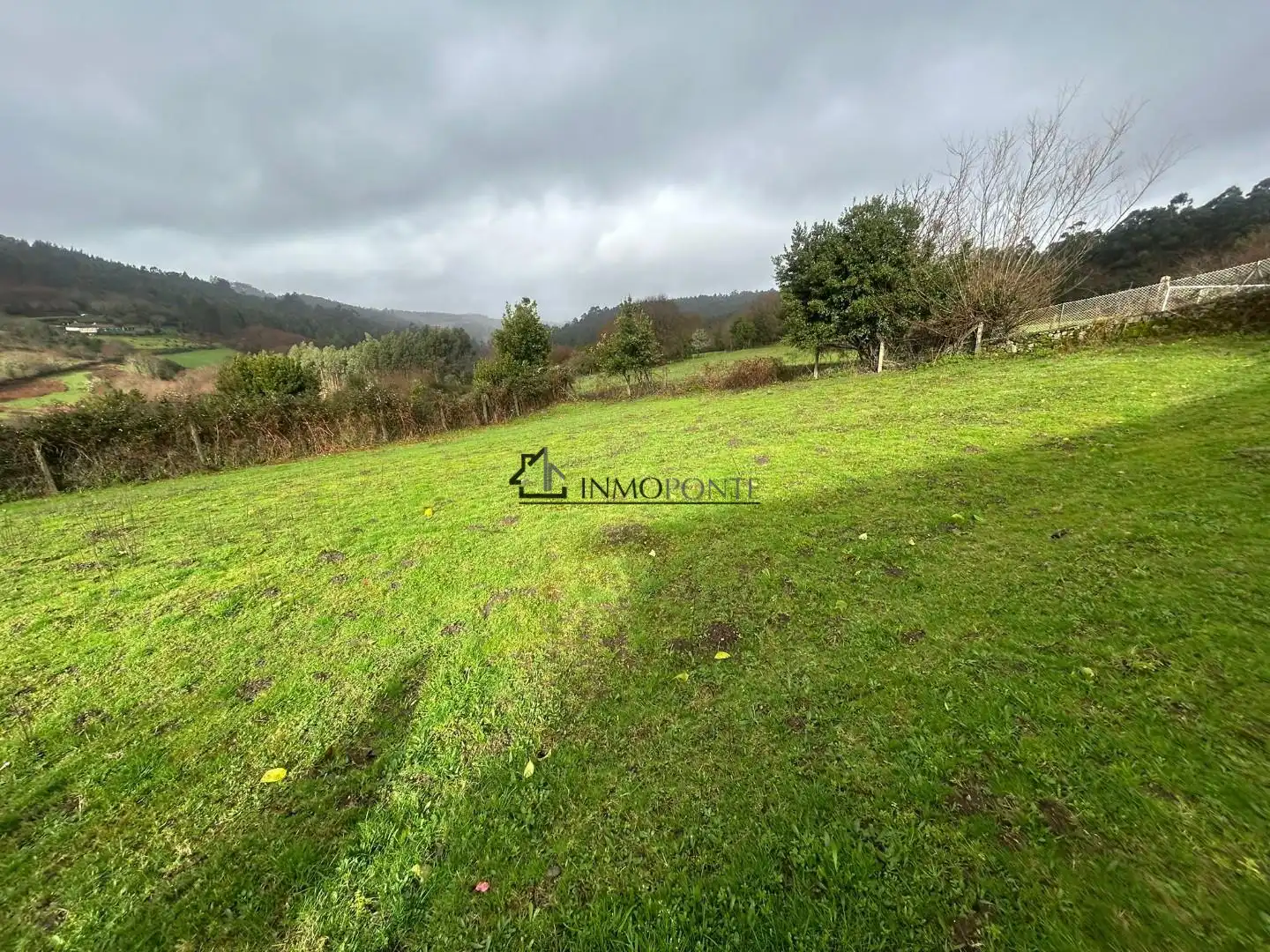 Casa o chalet en venta en Campo Lameiro