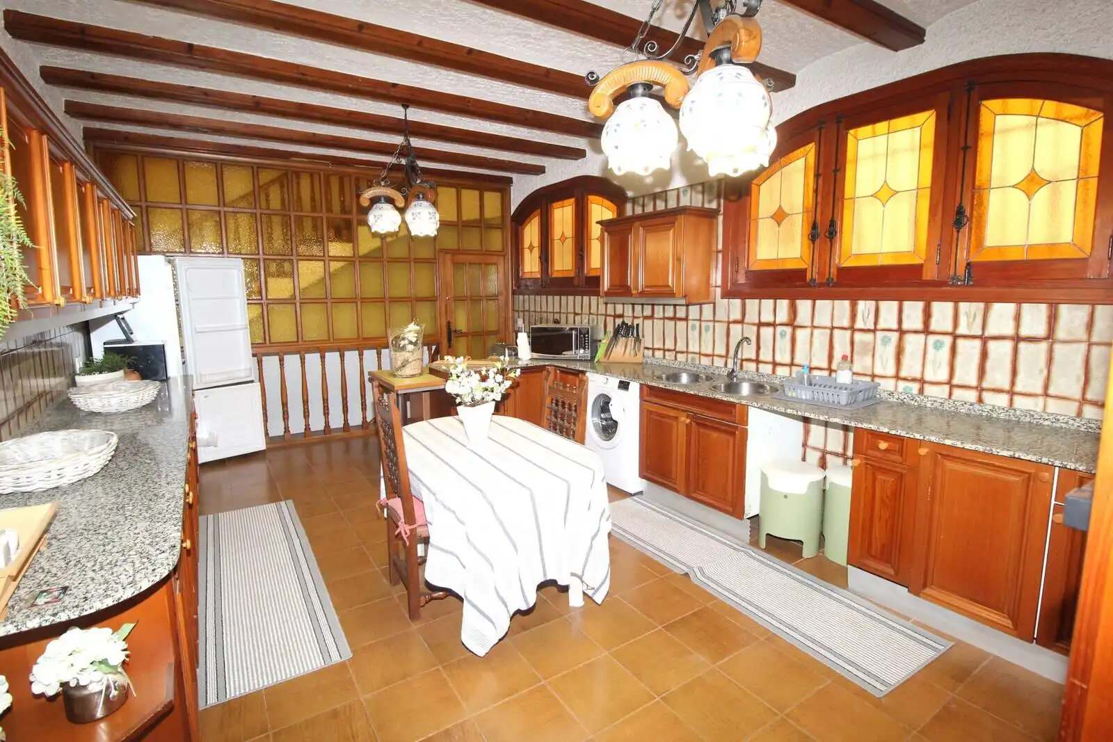 Casa amb terrassa en venda a Campo Alto - Club de Campo, imagen 34