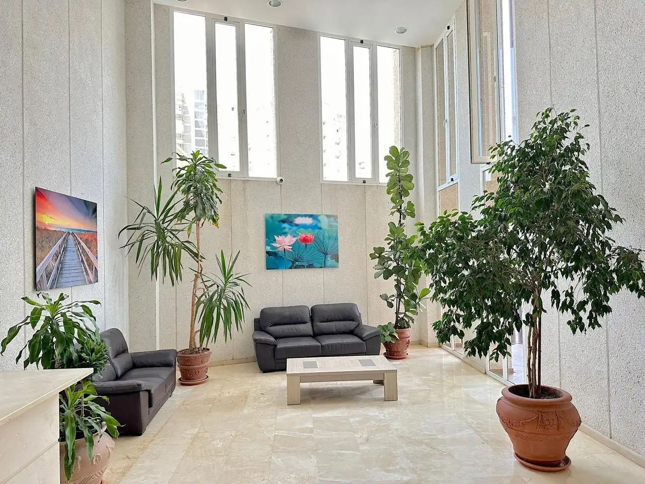 Apartament amb piscina en venda a Rincón de Loix, imagen 29