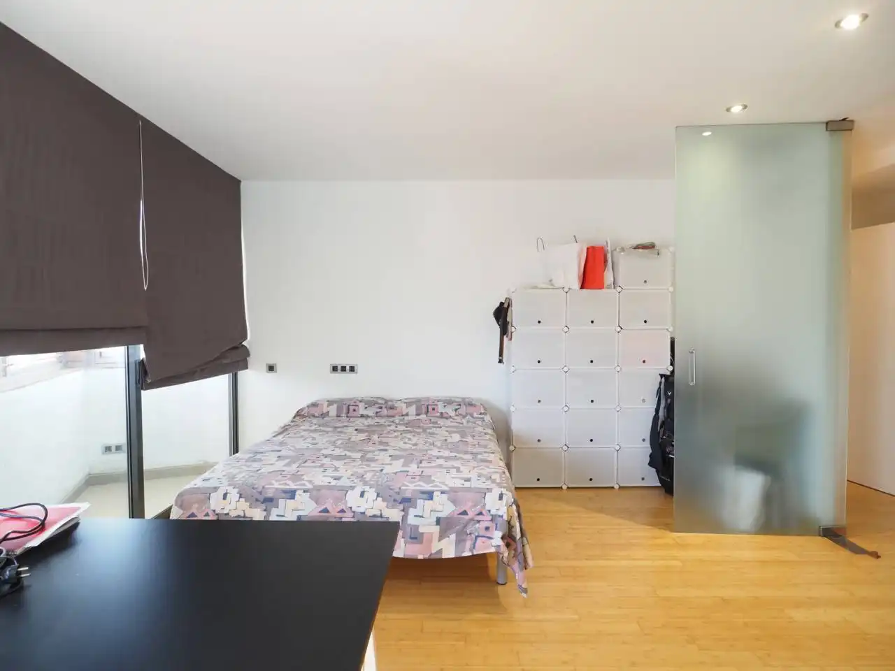Àtic amb terrassa en venda a Calle Girona, imagen 25