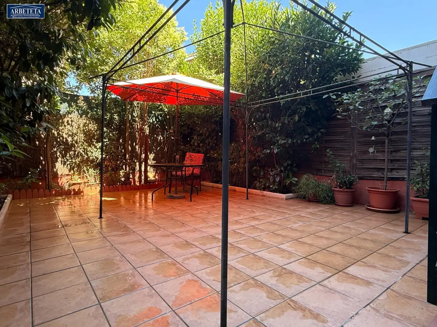 Terrace of Detached homes for sale in Alovera  with Air Conditioner, Heating and Terrace