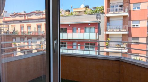 Foto 3 de Àtic en venda a El Camp d'en Grassot i Gràcia Nova, Barcelona Capital