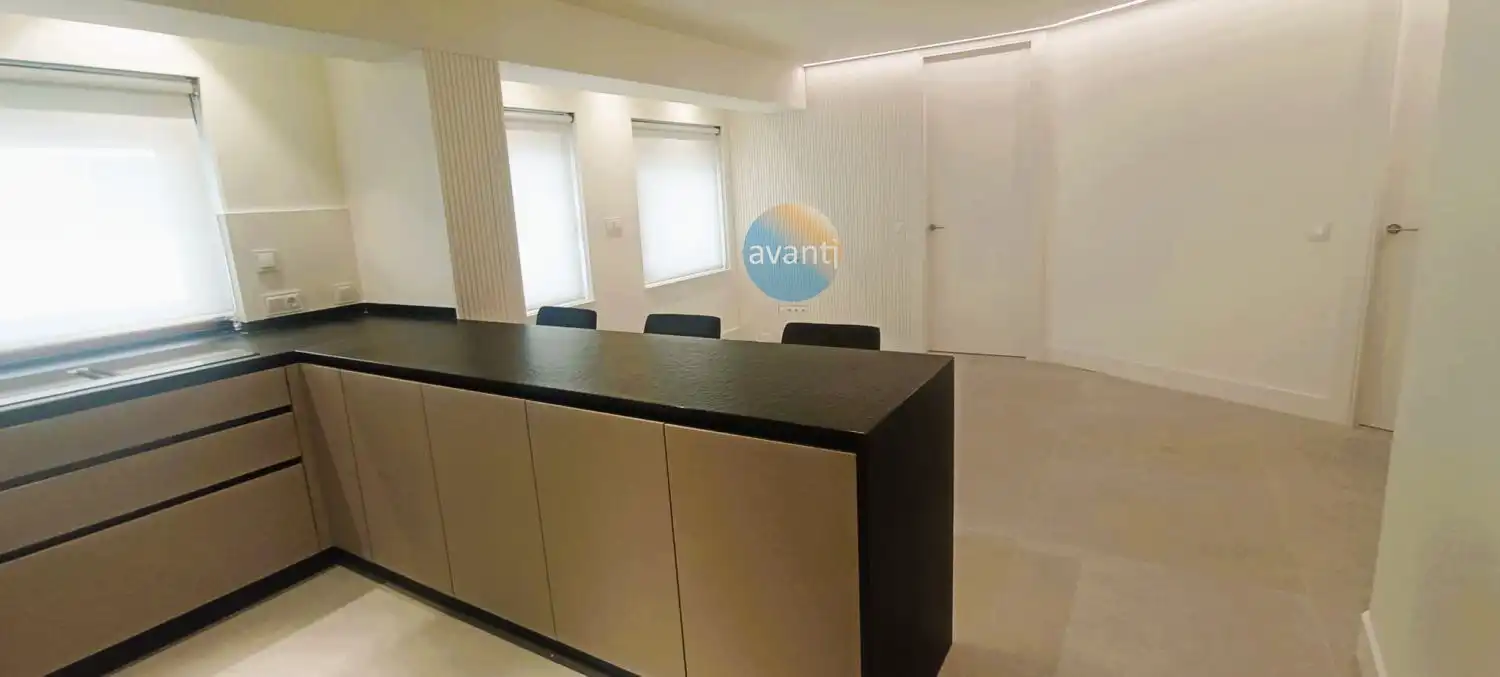 Piso en venta en Carmelitas