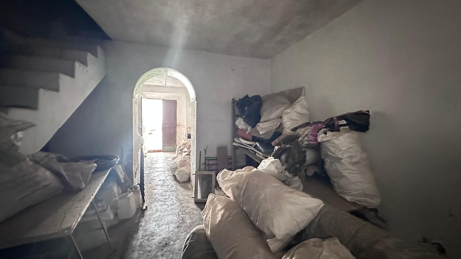 Casa o xalet en venda en El Real de la Jara amb Terrassa