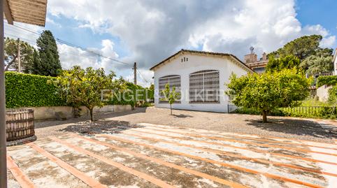 Foto 2 de Casa o chalet en venta en Can Rial, Barcelona