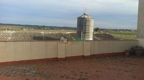 Foto 4 de Casa o xalet en venda a Travessera Carrer Sant Llorenc, Alcover, Tarragona